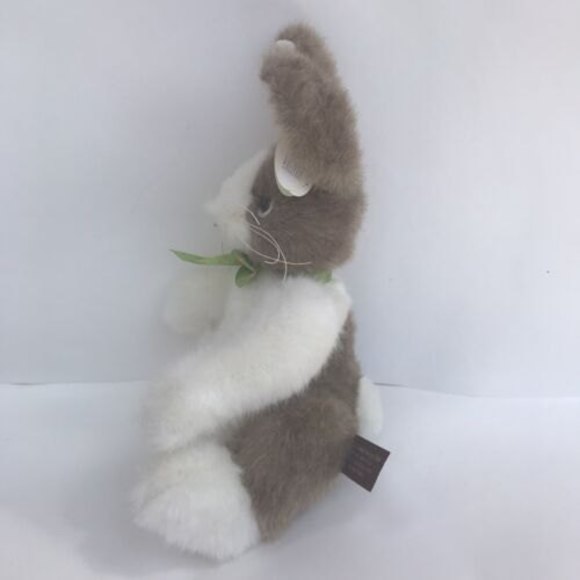 “Jumpy” Easter Bunny Rabbit The Bearington Collection Plush - Picture 2 of 11